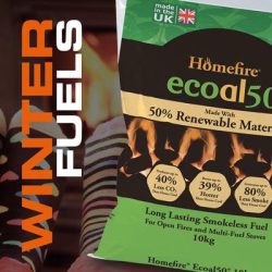 Winter Fuels