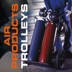 Air Products Trolleys