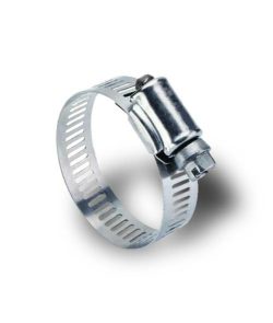 LPG Wormdrive Hose Clip for 6.3mm Gas Hose